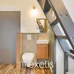 Le Petit Charles Cosy Centre Apartament