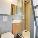 Le Petit Charles Cosy Centre Apartament Nancy