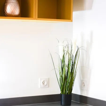 Petit Charles Apartment