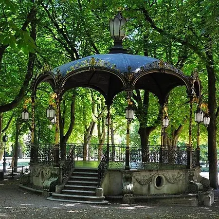 Le Petit Charles Cosy Centre Nancy