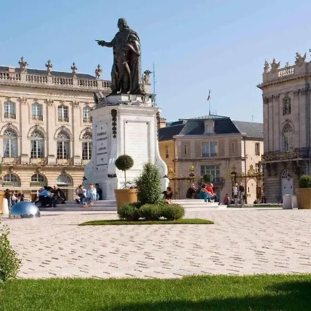 Apartament Le Petit Charles Cosy Centre