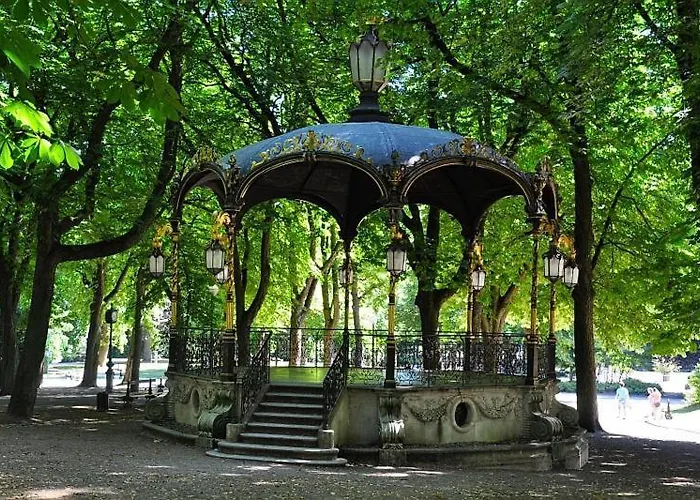 Le Petit Charles Cosy Centre Nancy