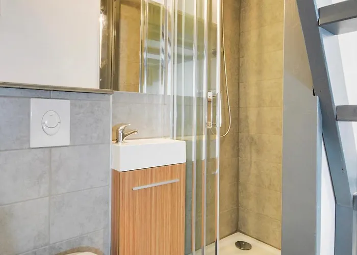 Le Petit Charles Cosy Centre Apartamento Nancy